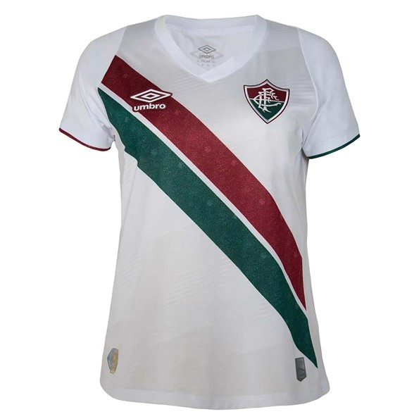 Maglia Fluminense Away Donna 24/25